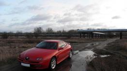 Ekstrawagancja dla każdego - Alfa Romeo GTV (1995-2005)