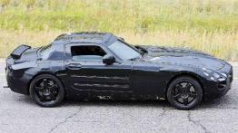 Mercedes znów będzie &#8222;latać&#8221;