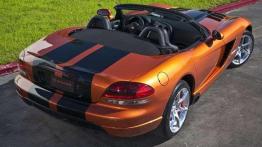 Legenda przechodzi do historii - Dodge Viper