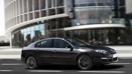 Renault Laguna po kuracji odmładzającej