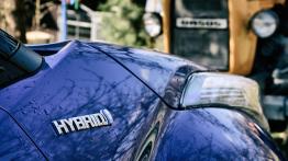 TOYOTA C-HR – ekologiczna, ale czy praktyczna?