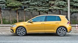 Volkswagen Golf 1.4 TSI - nowy czy tylko odkurzony? 
