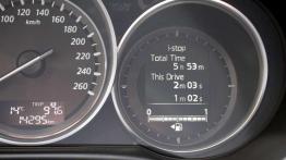 Nie jedzie, nie pali - czyli jak działa system Start-Stop