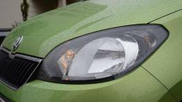 Skoda Citigo - Witamy w AutoCentrum.pl