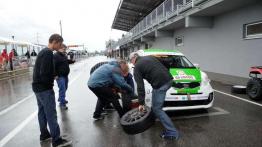 Kia Lotos Race - szansa dla młodych