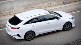 Kia ProCeed – odważna transformacja!
