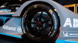 GEN2 – bolid Formuły E po raz pierwszy w Polsce!