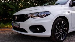 Fiat Tipo SW w pełnej wersji kontra rywale w tej samej cenie