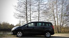 Peugeot 5008 pierwszej generacji – ciekawa propozycja dla rodziny