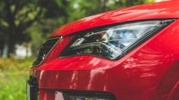 Seat Ateca FR – więcej sportu, niż się wydaje