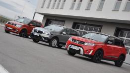 Suzuki punktuje z Energa Basket Ligą