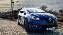 Renault Grand Scenic – rodzina go pokocha