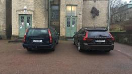 Fenomen Volvo w Szwecji – wizyta w Muzeum Volvo w Goteborgu