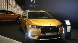Poznań Motor Show 2018 - koncepty i premiery