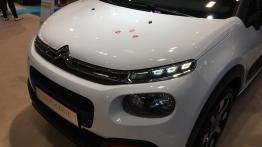 Citroen na Poznań Motor Show 2018 – rodzina jest najważniejsza 