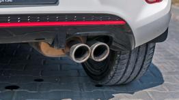 Kia Picanto 1.2 GT Line – ze stylistycznym pazurem