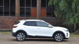 Kia Stonic – atak małego tygrysa