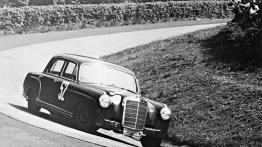 Tor Nürburgring – „Trudny do jazdy, łatwy, by zginąć” 