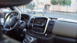 Renault Trafic – przeczytaj, zanim pojedziesz nim na wakacje