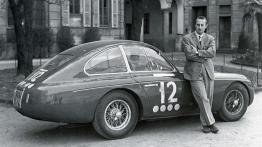 Zagato – to już sto lat! Historia aut z bąbelkowym dachem