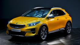 Kia XCeed – to auto bez wahania mógłbym zamówić bez jazdy próbnej!