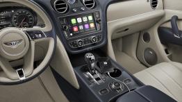 Bentley Bentayga – i co dalej?