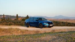 Skoda Octavia RS – trzy modele, ale to ostatni zmienił wszystko! Zobacz porównanie