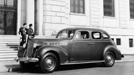 TOP 10 | Przełomowe samochody