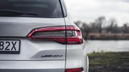 BMW X5 G05. A nie można było tak od razu?