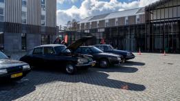 Nowy Citroen C5 Aircross – czułem się jak na latającym dywanie