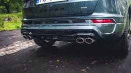 Cupra Ateca – niewątpliwie jest przełomowa, ale czegoś mi w niej brakuje 