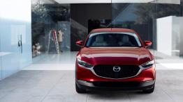 Mazda CX-30, czyli japońska lekcja alchemii