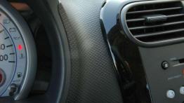 Suzuki Splash - sympatyczny mieszczuch