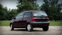 Renault Twingo - z polską genezą