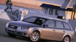 KOMBInacje &#8211; Audi A4 Avant, Seat Toledo i Citroën C5 Break