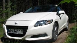 Dynamika może być eko