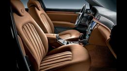 Lancia Thesis - klapa w stylu retro