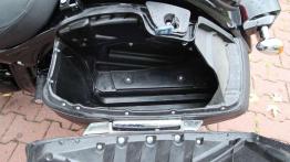 Suzuki Intruder C 1500 T - neoklasyk z charakterem