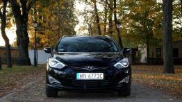 Va banque - Hyundai i40