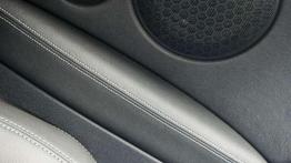 Renault Laguna Coupe GT - piękna harmonia