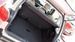 Fiat 500L - pięćsetka dla pięciu