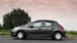 Peugeot 207 - na podbój rynku?