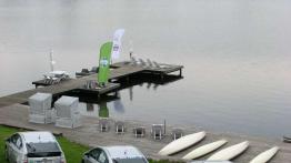 Toyota Eco Challenge, czyli Prius w naturze