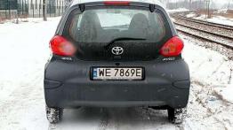 Prawie jak Porsche...