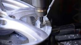 Polacy w europejskiej czołówce produkcji felg