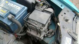 Opis techniczny Peugeot 306