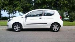 Czy warto kupić: używany Chevrolet Aveo (od 2002 do 2011)