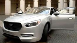 De Tomaso - od Mangusty do SLC -3