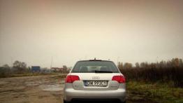 Audi A4 B7 - szlachcic, czy chłop?