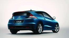 Hybryda z potencjałem